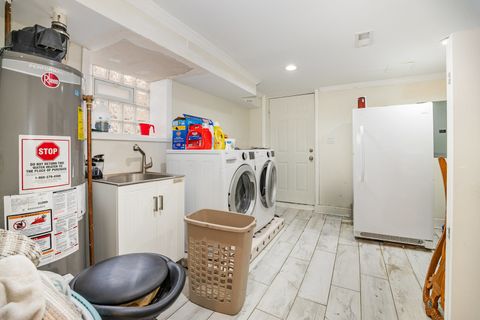 Tiny photo for 5249 Hoffman Street, Skokie, IL 60077 (MLS # 12442904)