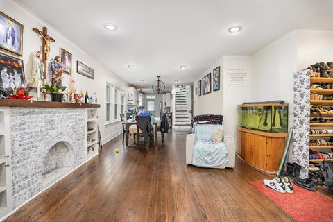 Tiny photo for 5249 Hoffman Street, Skokie, IL 60077 (MLS # 12442904)