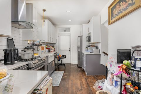 Tiny photo for 5249 Hoffman Street, Skokie, IL 60077 (MLS # 12442904)