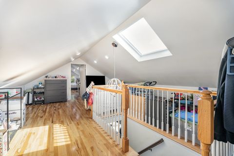 Tiny photo for 5249 Hoffman Street, Skokie, IL 60077 (MLS # 12442904)
