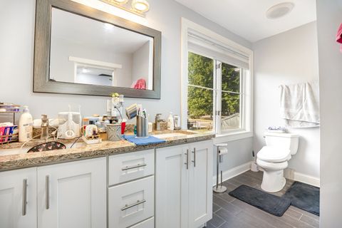 Tiny photo for 5249 Hoffman Street, Skokie, IL 60077 (MLS # 12442904)