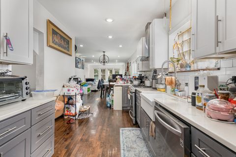 Tiny photo for 5249 Hoffman Street, Skokie, IL 60077 (MLS # 12442904)