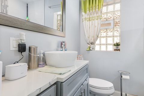 Tiny photo for 5249 Hoffman Street, Skokie, IL 60077 (MLS # 12442904)