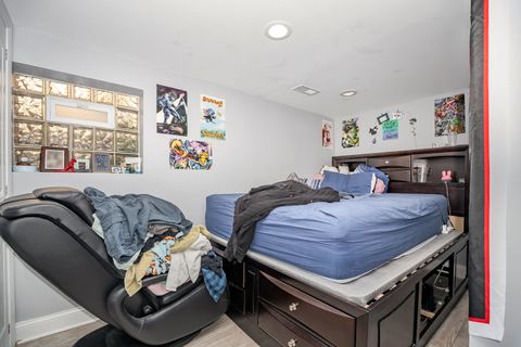 Tiny photo for 5249 Hoffman Street, Skokie, IL 60077 (MLS # 12442904)