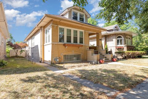 Photo of 5249 Hoffman Street, Skokie, IL 60077 (MLS # 12442904)