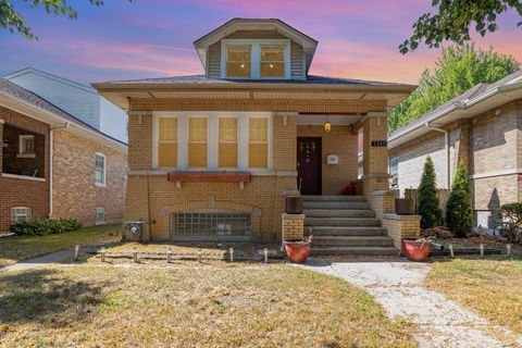 Tiny photo for 5249 Hoffman Street, Skokie, IL 60077 (MLS # 12442904)