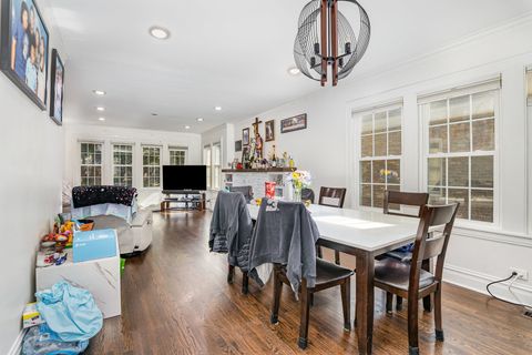 Tiny photo for 5249 Hoffman Street, Skokie, IL 60077 (MLS # 12442904)