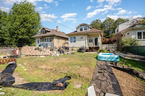 Tiny photo for 5249 Hoffman Street, Skokie, IL 60077 (MLS # 12442904)