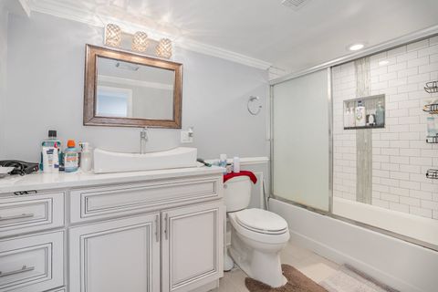 Tiny photo for 5249 Hoffman Street, Skokie, IL 60077 (MLS # 12442904)