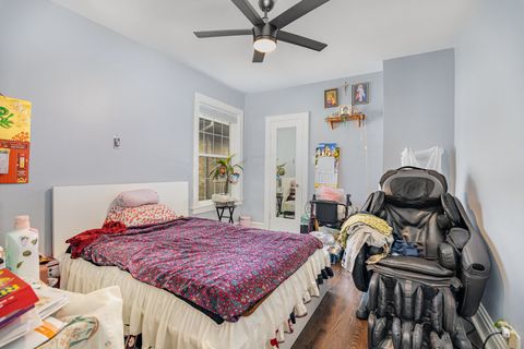 Tiny photo for 5249 Hoffman Street, Skokie, IL 60077 (MLS # 12442904)