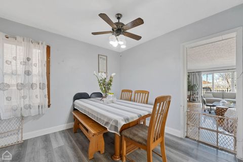 Tiny photo for 3736 W 70th Street, Chicago, IL 60629 (MLS # 12450762)