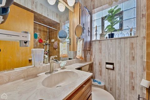 Tiny photo for 3736 W 70th Street, Chicago, IL 60629 (MLS # 12450762)