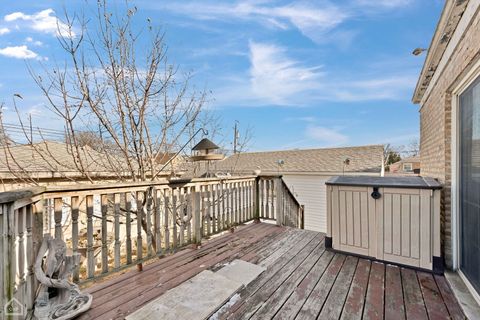 Tiny photo for 3736 W 70th Street, Chicago, IL 60629 (MLS # 12450762)