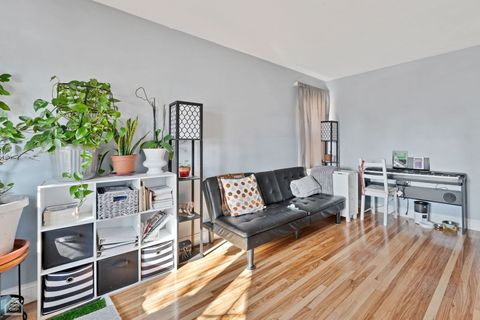 Tiny photo for 3736 W 70th Street, Chicago, IL 60629 (MLS # 12450762)