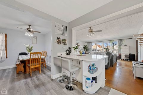 Tiny photo for 3736 W 70th Street, Chicago, IL 60629 (MLS # 12450762)