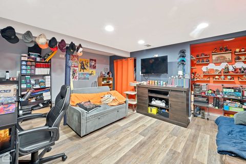 Tiny photo for 3736 W 70th Street, Chicago, IL 60629 (MLS # 12450762)