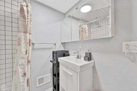 Tiny photo for 3736 W 70th Street, Chicago, IL 60629 (MLS # 12450762)