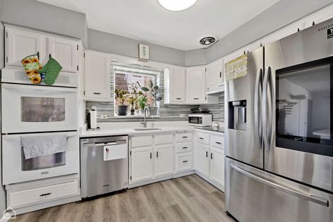 Tiny photo for 3736 W 70th Street, Chicago, IL 60629 (MLS # 12450762)