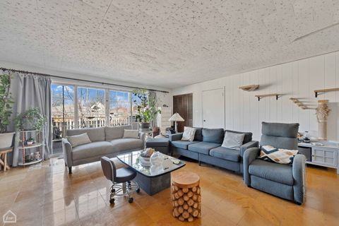 Tiny photo for 3736 W 70th Street, Chicago, IL 60629 (MLS # 12450762)