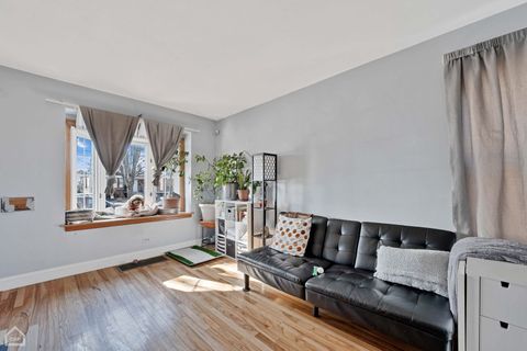 Tiny photo for 3736 W 70th Street, Chicago, IL 60629 (MLS # 12450762)