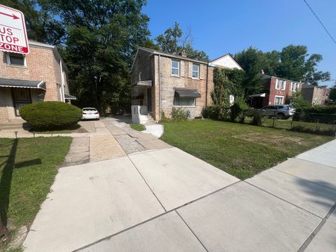 Photo of 9701 S Yates Boulevard, Chicago, IL 60617 (MLS # 12465458)