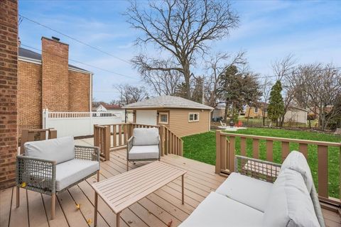 Tiny photo for 1623 Manchester Avenue, Westchester, IL 60154 (MLS # 12525123)