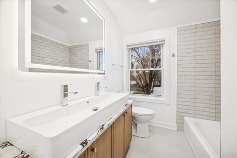 Tiny photo for 1623 Manchester Avenue, Westchester, IL 60154 (MLS # 12525123)