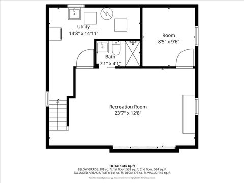 Tiny photo for 1623 Manchester Avenue, Westchester, IL 60154 (MLS # 12525123)