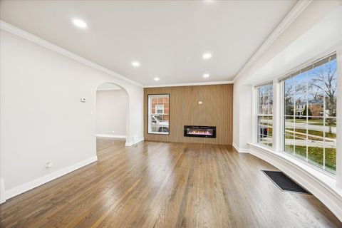 Tiny photo for 1623 Manchester Avenue, Westchester, IL 60154 (MLS # 12525123)