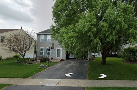 A home in Plainfield