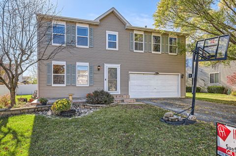 A home in Plainfield