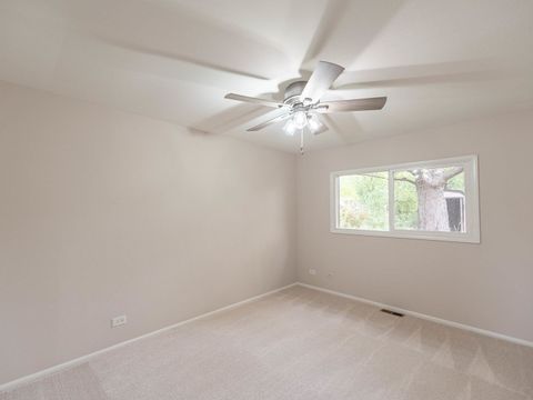 Tiny photo for 418 Tanglewood Drive, Streamwood, IL 60107 (MLS # 12505865)