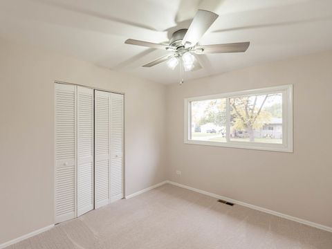 Tiny photo for 418 Tanglewood Drive, Streamwood, IL 60107 (MLS # 12505865)