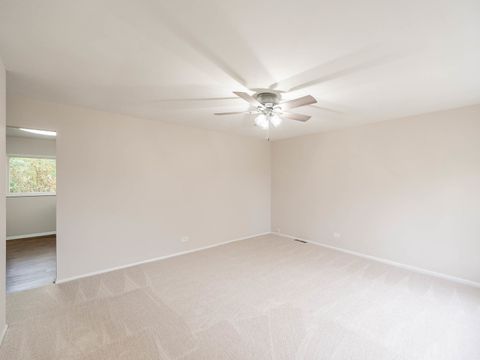 Tiny photo for 418 Tanglewood Drive, Streamwood, IL 60107 (MLS # 12505865)