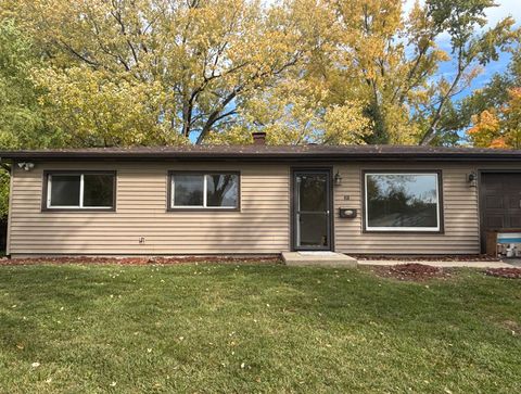 Photo of 418 Tanglewood Drive, Streamwood, IL 60107 (MLS # 12505865) Photo of 418 Tanglewood Drive, Streamwood, IL 60107 (MLS # 12505865)