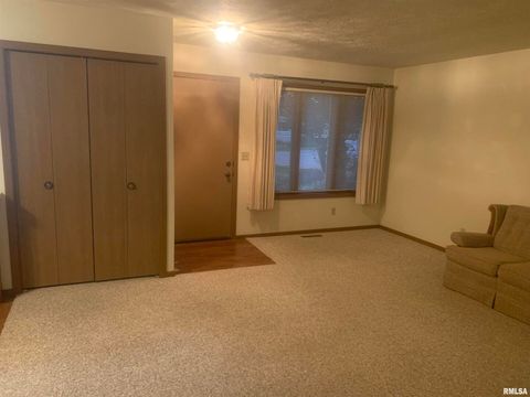 Tiny photo for 4237 26TH Avenue #1, Moline, IL 61265 (MLS # QC4268681)