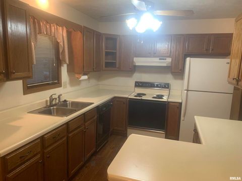 Tiny photo for 4237 26TH Avenue #1, Moline, IL 61265 (MLS # QC4268681)