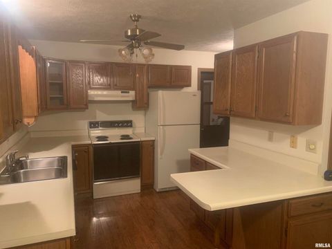 Tiny photo for 4237 26TH Avenue #1, Moline, IL 61265 (MLS # QC4268681)