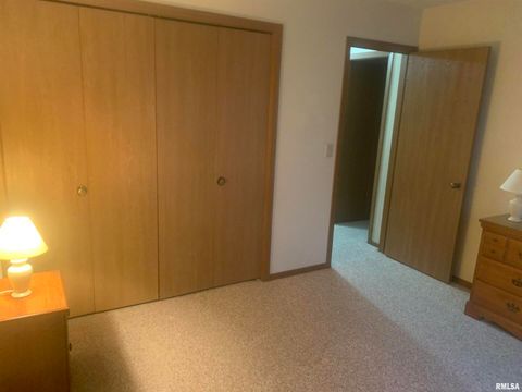 Tiny photo for 4237 26TH Avenue #1, Moline, IL 61265 (MLS # QC4268681)