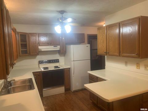 Tiny photo for 4237 26TH Avenue #1, Moline, IL 61265 (MLS # QC4268681)