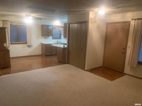 Tiny photo for 4237 26TH Avenue #1, Moline, IL 61265 (MLS # QC4268681)