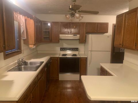 Tiny photo for 4237 26TH Avenue #1, Moline, IL 61265 (MLS # QC4268681)