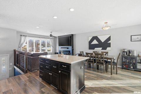 Tiny photo for 3880 TANGLEFOOT Court, Bettendorf, IA 52722 (MLS # QC4270079)