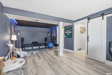 Tiny photo for 3880 TANGLEFOOT Court, Bettendorf, IA 52722 (MLS # QC4270079)