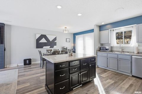 Tiny photo for 3880 TANGLEFOOT Court, Bettendorf, IA 52722 (MLS # QC4270079)