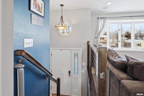 Tiny photo for 3880 TANGLEFOOT Court, Bettendorf, IA 52722 (MLS # QC4270079)