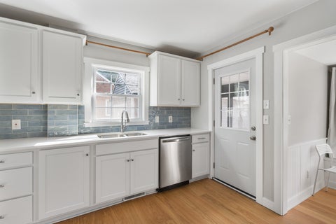 Tiny photo for 1606 Coffelt Avenue, Davenport, IA 52803 (MLS # 12764930)