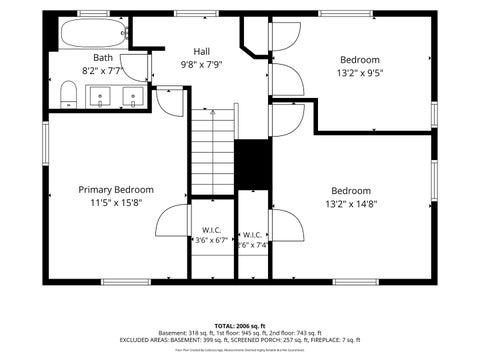 Tiny photo for 1606 Coffelt Avenue, Davenport, IA 52803 (MLS # 12764930)