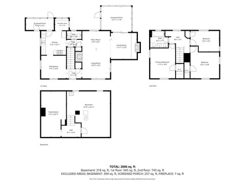 Tiny photo for 1606 Coffelt Avenue, Davenport, IA 52803 (MLS # 12764930)