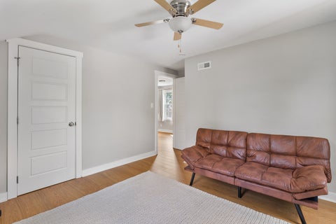 Tiny photo for 1606 Coffelt Avenue, Davenport, IA 52803 (MLS # 12764930)